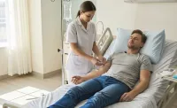 Капельница от похмелья